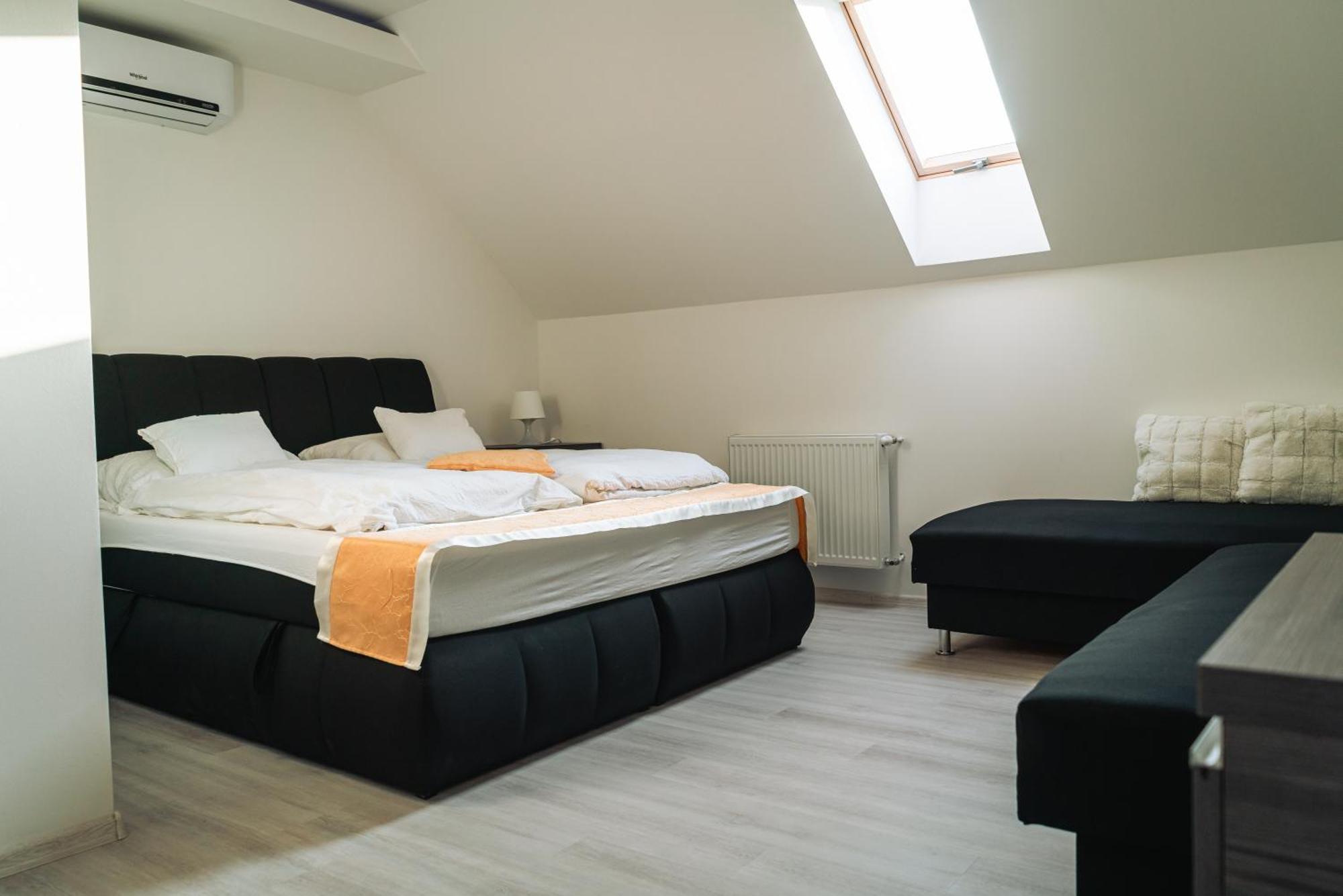 Club Hotel Pegasus Tiszaug Eksteriør bilde